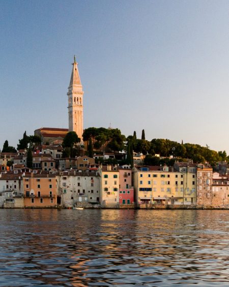 Excursions in Istria and Kvarner